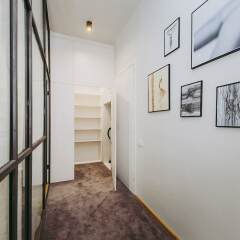 Апартаменты Downtown Apartments интерьер отеля фото 2
