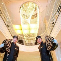 Church Boutique Hotel - Hang Gai