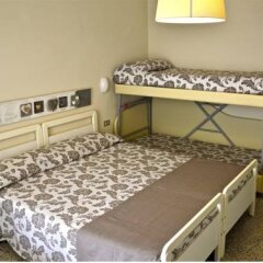 Hotel Roma Гаттео-а-Маре детские мероприятия фото 2