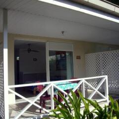 Отель Pension De La Plage парковка