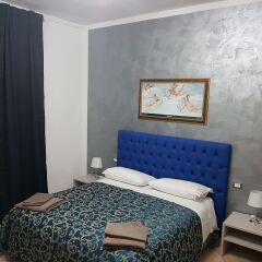 Отель La Campanella Guesthouse комната для гостей фото 2