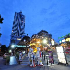 The Bedrooms Hostel Pattaya