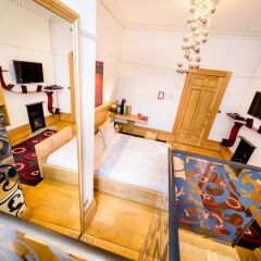 Hotel Una детские мероприятия фото 2