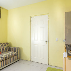 Mustique Suites Curacao in Willemstad, Curacao from 71$, photos, reviews - zenhotels.com guestroom photo 3