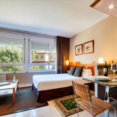 Park Sedo Benstar Hotel Group комната для гостей фото 3