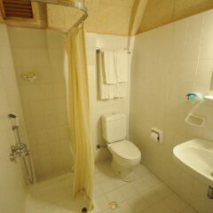 Hotel Kral - Special Category Ургуп ванная