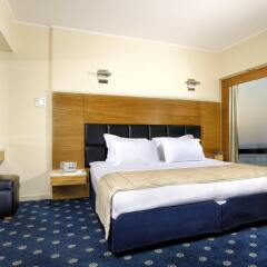 Best Western Plus Hotel Konak комната для гостей фото 2