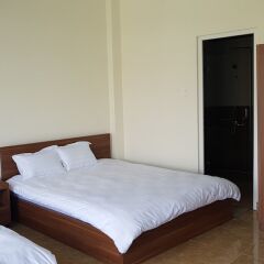 An Nhien Hotel Далат комната для гостей фото 4