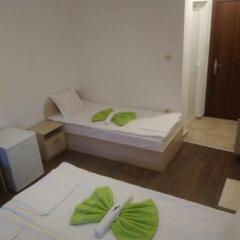 Отель Guest House Aja фото 8