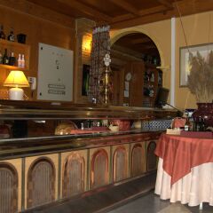Отель Quentar Hotel Испания, Квентар - отзывы, цены и фото номеров - забронировать отель Quentar Hotel онлайн гостиничный бар