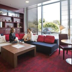 Hotel Campanile WROCLAW - Stare Miasto развлечения