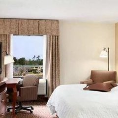 Hampton Inn Slidell in Slidell, United States of America from 177$, photos, reviews - zenhotels.com room amenities photo 2
