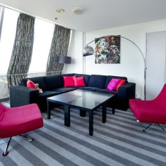 Clarion Collection Hotel Grand Olav in Trondheim, Norway from 192$, photos, reviews - zenhotels.com balcony