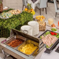 Отель Cristoforo Colombo Hotel Италия, Рим - отзывы, цены и фото номеров - забронировать отель Cristoforo Colombo Hotel онлайн фото 10