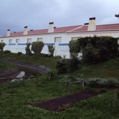 Отель Apartamentos Canal da Agua