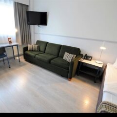 Airport Hotel Bonus Inn фото 10
