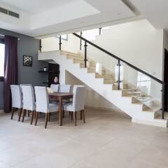 Отель HiGuests Vacation Homes - Villas Arcadia интерьер отеля