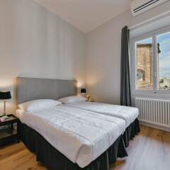 Отель Santa Croce Terrace Deluxe комната для гостей фото 3
