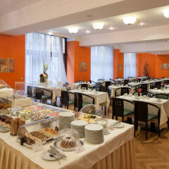 Favorita in Vienna, Austria from 182$, photos, reviews - zenhotels.com meals