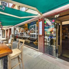 Отель Vitosha Downtown Apartments Болгария, София - отзывы, цены и фото номеров - забронировать отель Vitosha Downtown Apartments онлайн фото 36