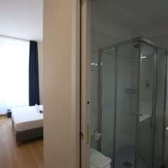 Boutique Hotel Neptune Nice ванная