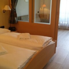Hotel Gasthof Waldschenke Марленго комната для гостей фото 4