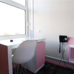 Citrus Hotel Eastbourne by Compass Hospitality удобства в номере фото 2