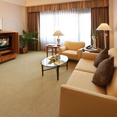 Отель Caravelle Saigon комната для гостей