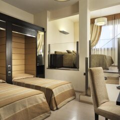 FH55 Grand Hotel Mediterraneo комната для гостей фото 5