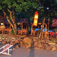 Rann Chalet Beach Side In Ko Lanta Thailand From 15 Photos Reviews Zenhotels Com