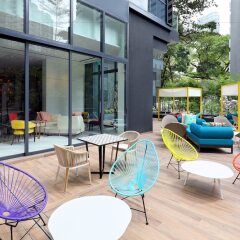 Отель Oakwood Studios Singapore фото 7
