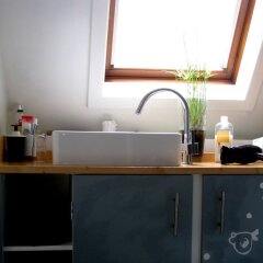 Отель B&B Lit De Senne Бельгия, Брюссель - отзывы, цены и фото номеров - забронировать отель B&B Lit De Senne онлайн в номере фото 2