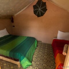 Отель Ecolodge - La Palmeraie Марокко, Уарзазат - отзывы, цены и фото номеров - забронировать отель Ecolodge - La Palmeraie онлайн спа фото 2