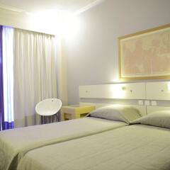 Dorian Inn Hotel комната для гостей фото 3