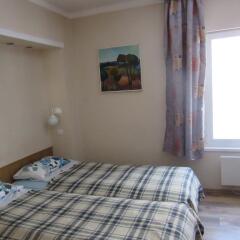Hostel Be My Guest комната для гостей фото 4