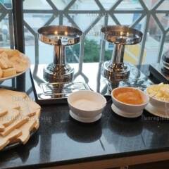 Serena Nha Trang Hotel в номере