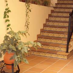 Отель Apartamentos Rurales Molino Almona фото 2