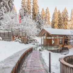 Hotel Bad Schörgau Сарентино фото 12
