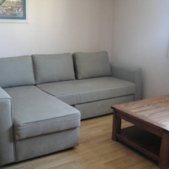 Отель Sierra Nevada Rent комната для гостей фото 4
