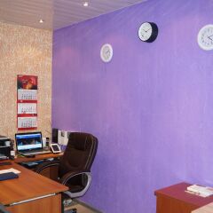 Hotel and Hostel Comfort интерьер отеля