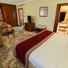 Отель Ramee Royal Hotel ОАЭ, Дубай - отзывы, цены и фото номеров - забронировать отель Ramee Royal Hotel онлайн фото 3