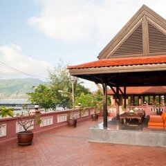 Отель Seaview Patong Hotel Таиланд, Пхукет - отзывы, цены и фото номеров - забронировать отель Seaview Patong Hotel онлайн фото 8