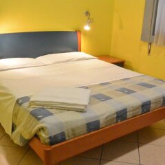 Hotel Central Station комната для гостей фото 4
