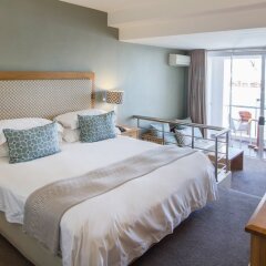 The Bay Hotel in Cape Town, South Africa from 378$, photos, reviews - zenhotels.com guestroom