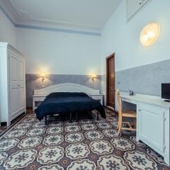 Hotel Duca d'Aosta комната для гостей фото 3