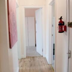 Отель Centre Stay Townhouse Великобритания, Эдинбург - отзывы, цены и фото номеров - забронировать отель Centre Stay Townhouse онлайн интерьер отеля фото 2