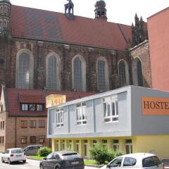 Отель Hostel4u фото 3