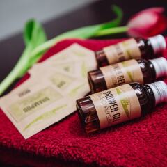 Отель NAMIco apart Sokolowska 9 Польша, Варшава - отзывы, цены и фото номеров - забронировать отель NAMIco apart Sokolowska 9 онлайн удобства в номере фото 2