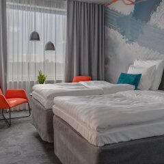 Отель Break Sokos Hotel Flamingo Финляндия, Вантаа - 6 отзывов об отеле, цены и фото номеров - забронировать отель Break Sokos Hotel Flamingo онлайн фото 10