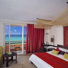 La Palmeraie Boutique Hotel комната для гостей фото 3